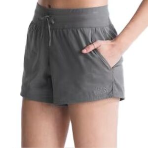 The North Face Aphrodite Motion Shorts Women's Size XS Outdoor Activewear (h1)